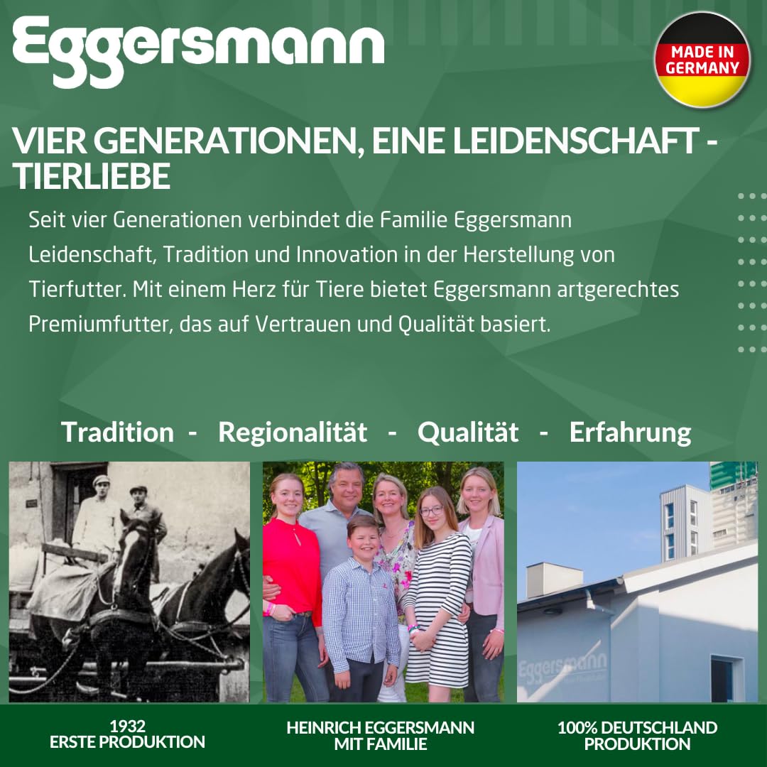 Eggersmann volaris Meisenknödel ohne Netz 200 Stück 18 kg MEISENkugel | Körnerkugel für Wildvögel | Nährstoffreiches Ganzjahresfutter für alle Vogelarten | Vogelknödel