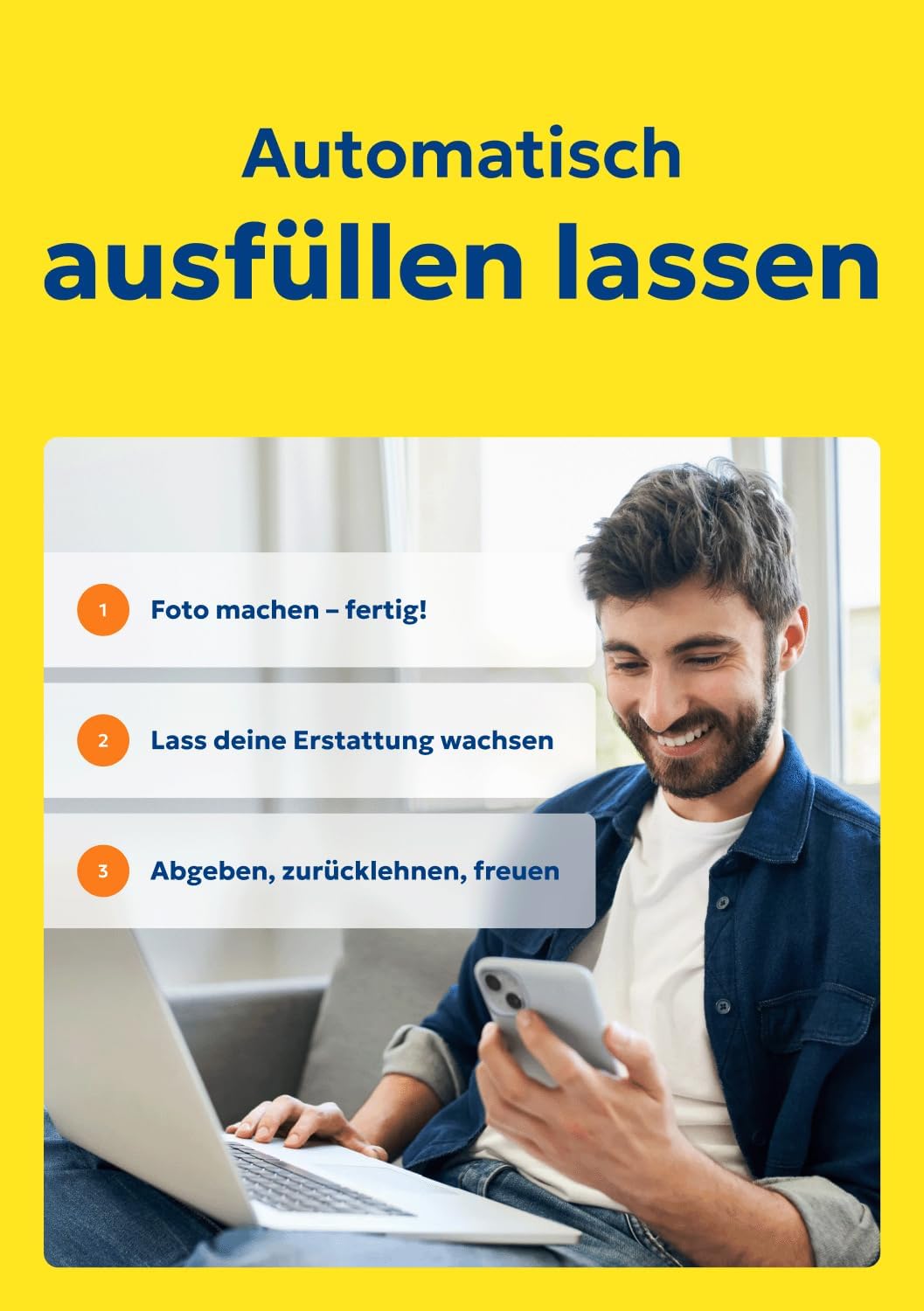 WISO Steuer 2026 – Steuererklärung 2025 leicht gemacht