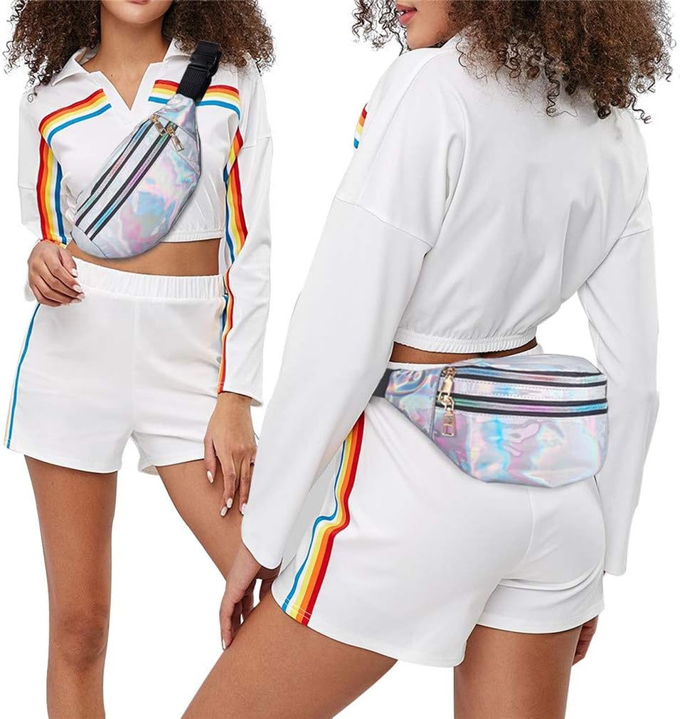 Bauchtasche Gürteltasche Wasserdicht Verstautasche