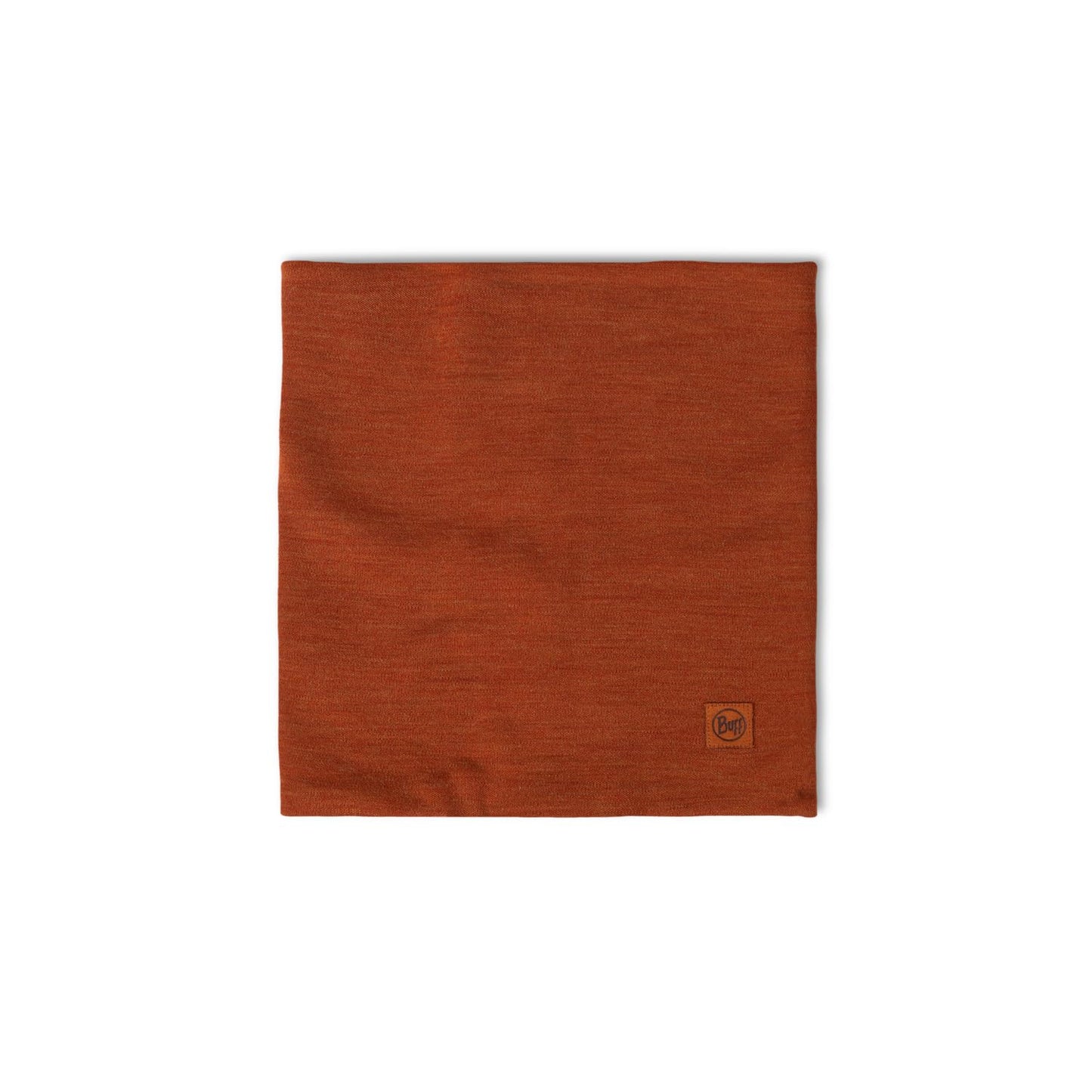 Buff® Merino Heavyweight Multifunktionstuch Cinnamon Brown Unisex Erwachsene