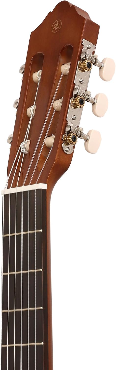 Yamaha C40 Konzertgitarre 4/4 – Premium-Klang für Anfänger