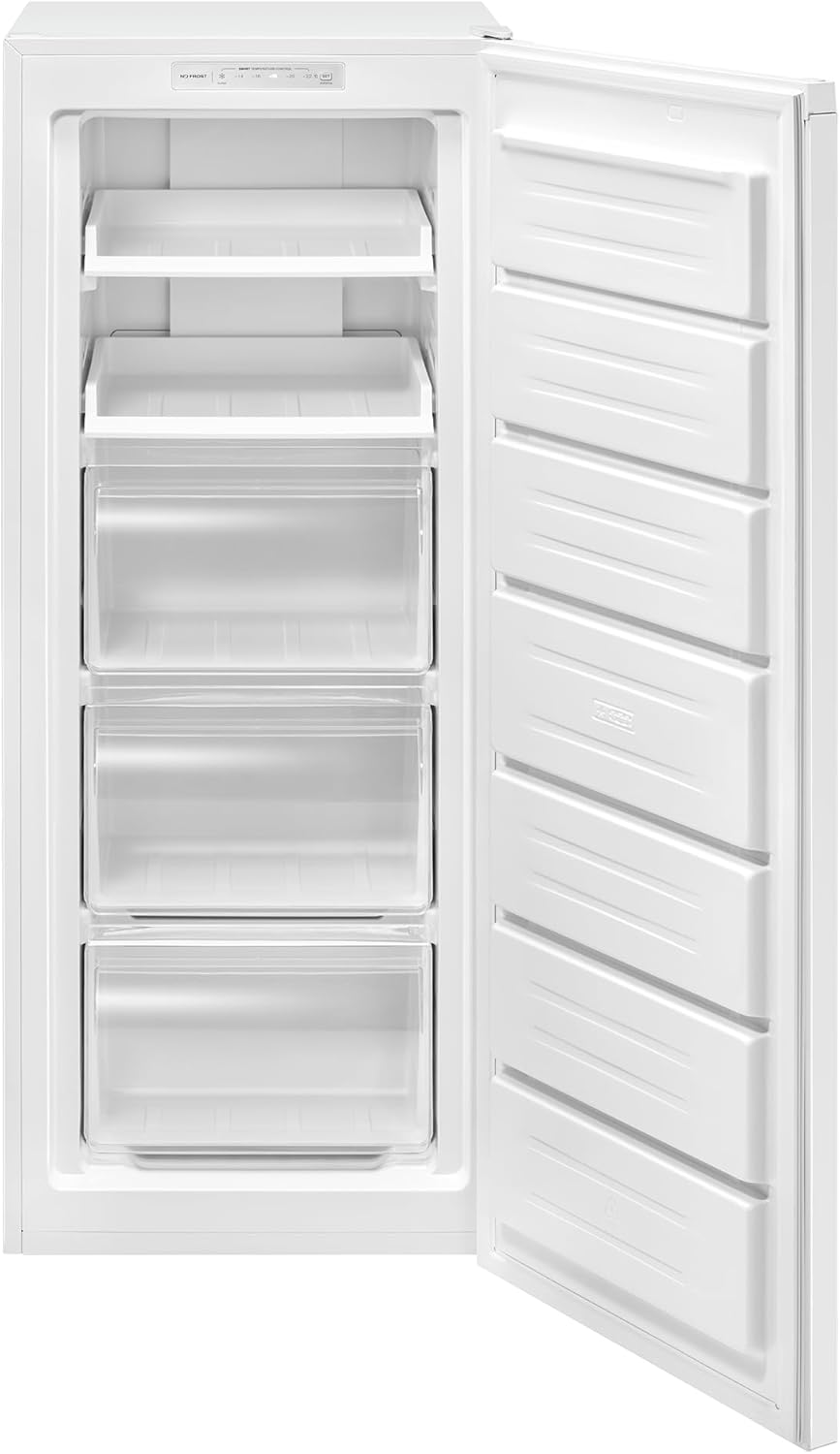 Clatronic Gefrierschrank NoFrost 161L | Energieklasse C