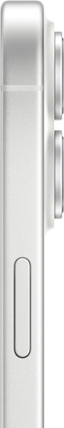 Apple iPhone 17 256GB – 6,3" ProMotion Display & A19 Chip
