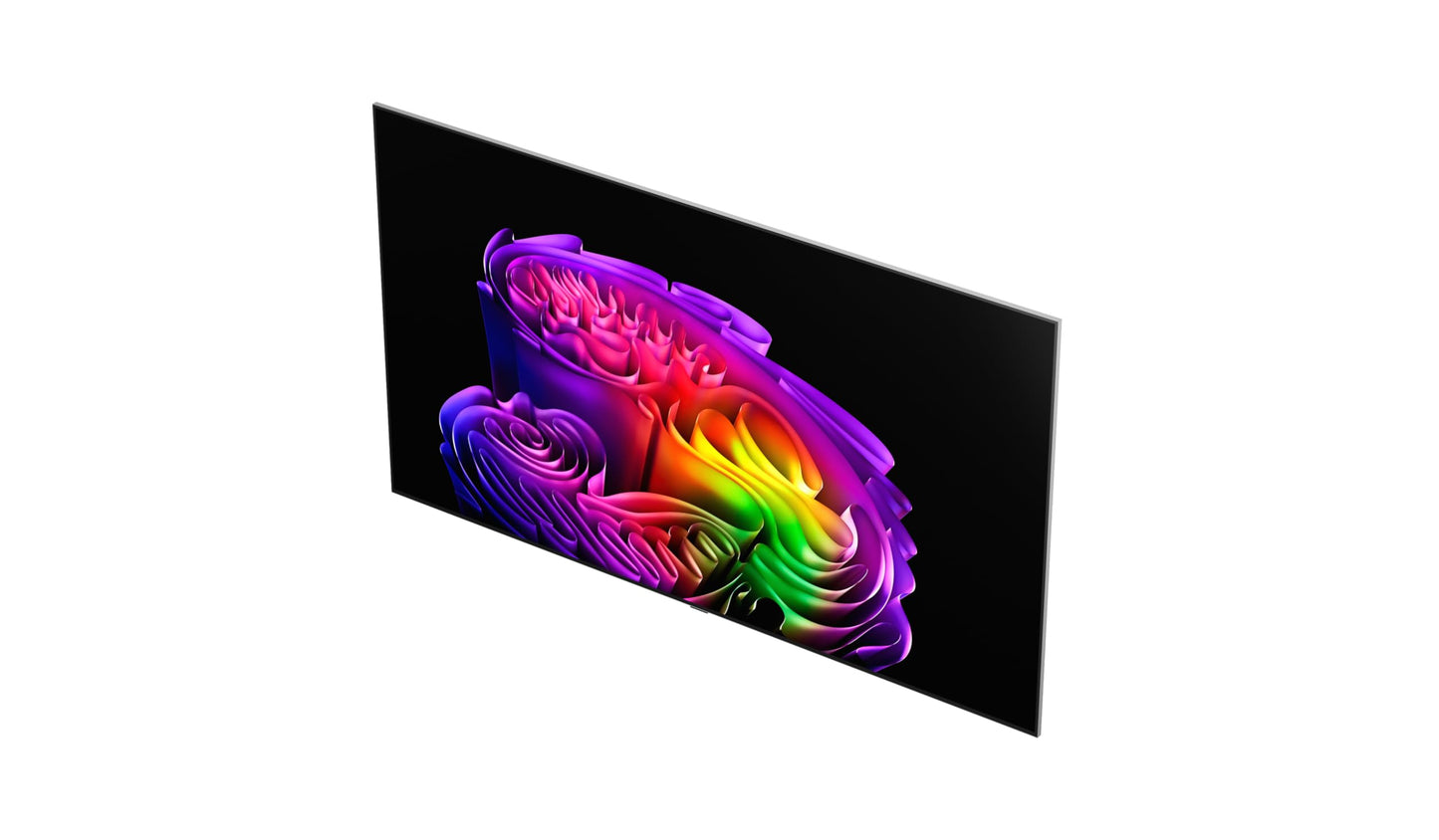LG OLED65G67LW TV 65 Zoll (165 cm) 4K OLED evo AI TV (α11 Gen3 4K AI Prozessor, webOS 26, 120Hz (VRR bis zu 165Hz)) [Modelljahr 2026] [Energieklasse E]