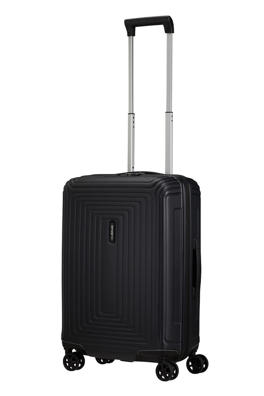 Samsonite Neopulse - Spinner S, Handgepäck, 55 cm, 38 L (Matt Graphite)