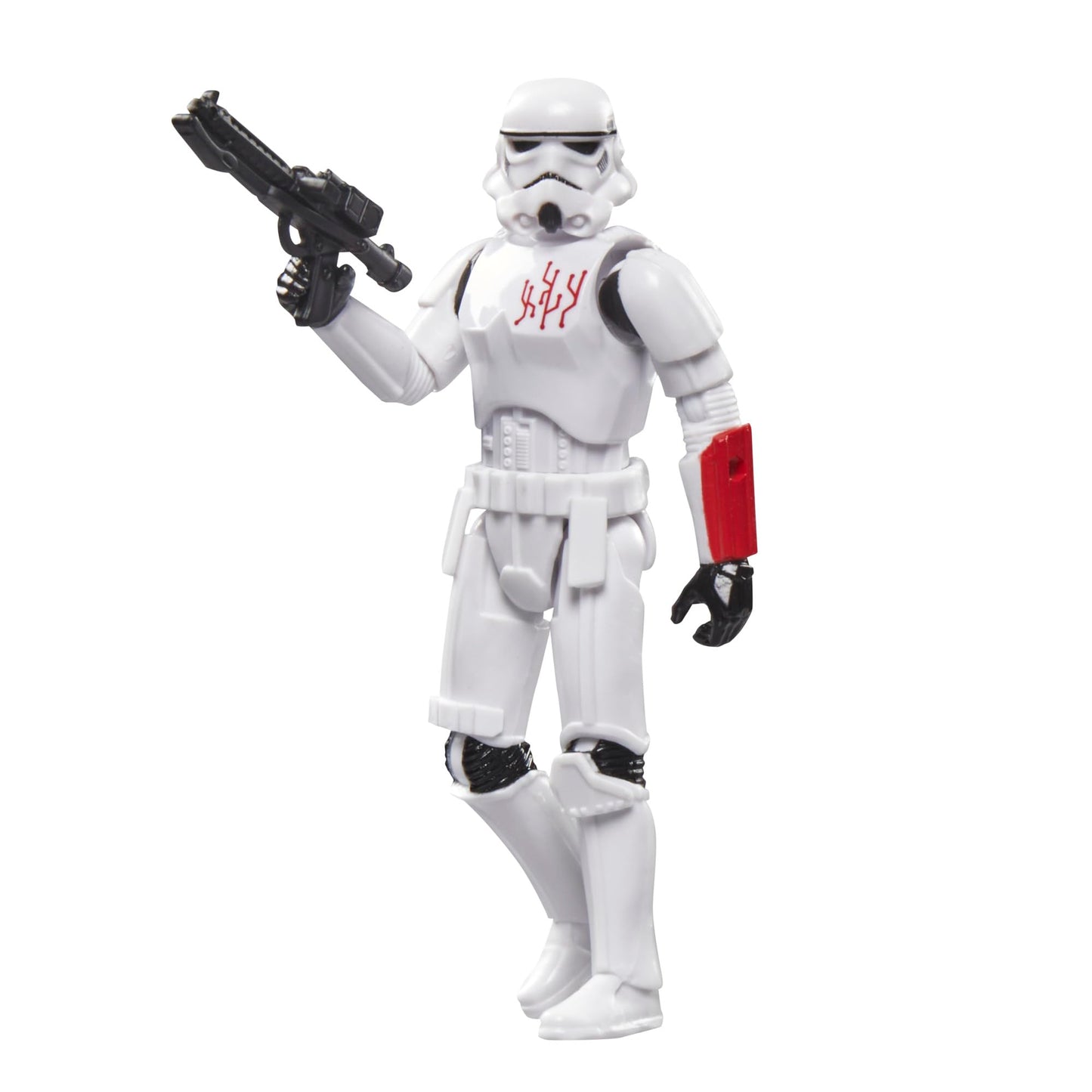 Star Wars Epic World of Action Sturmtruppler Mech-Rüstung