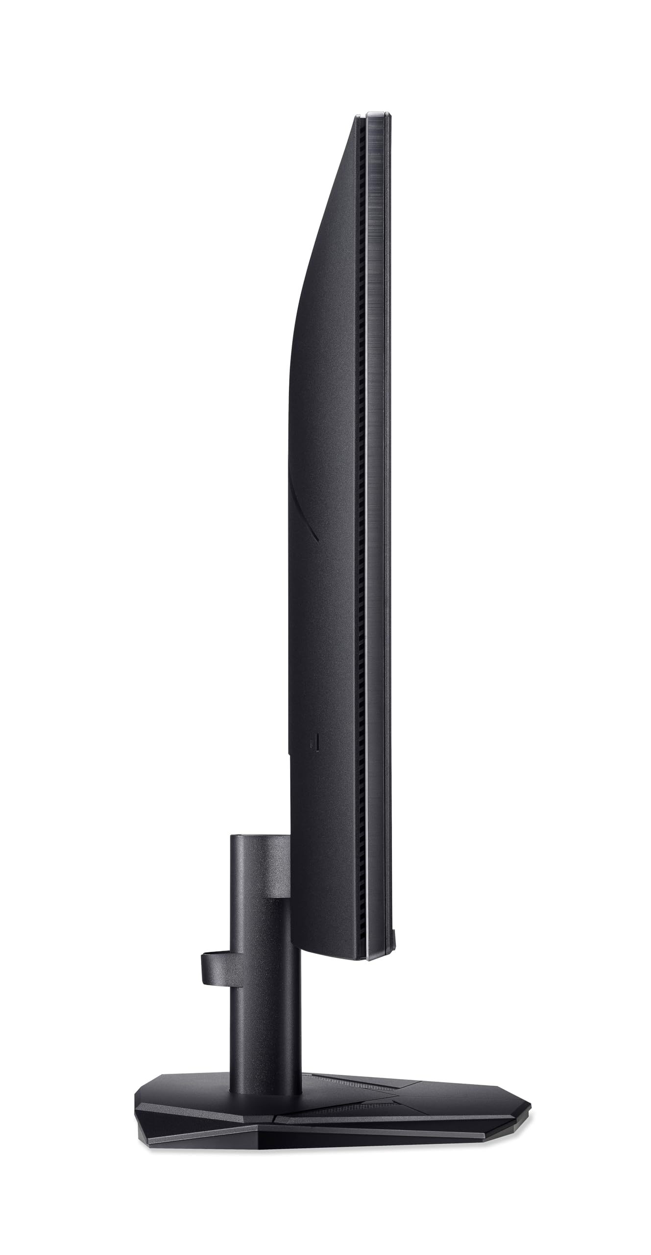 Acer Nitro KG272U G Gaming Monitor 27 Zoll (69 cm Bildschirm) WQHD, IPS, 120Hz, 1ms(VRB), DP 1.2, 2xHDMI 2.0, AdaptiveSync