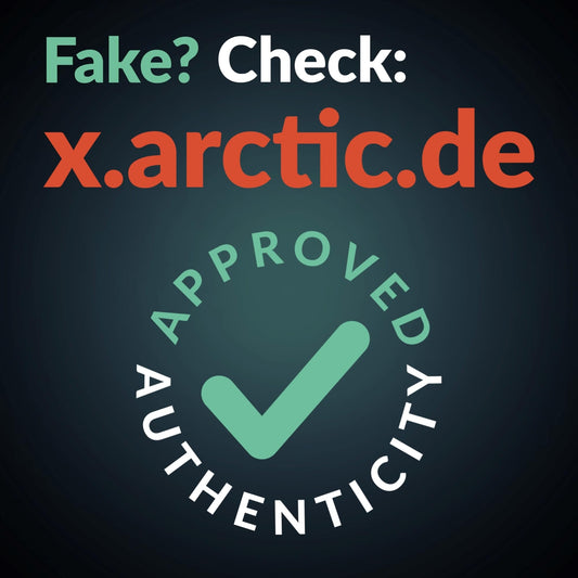 ARCTIC MX-4 (4 g) - Premium Performance Wärmeleitpaste für alle Prozessoren (CPU, GPU - PC, PS4, Xbox), sehr hohe Wärmeleitfähigkeit, Lange Haltbarkeit, sichere Anwendung, Nicht leitend