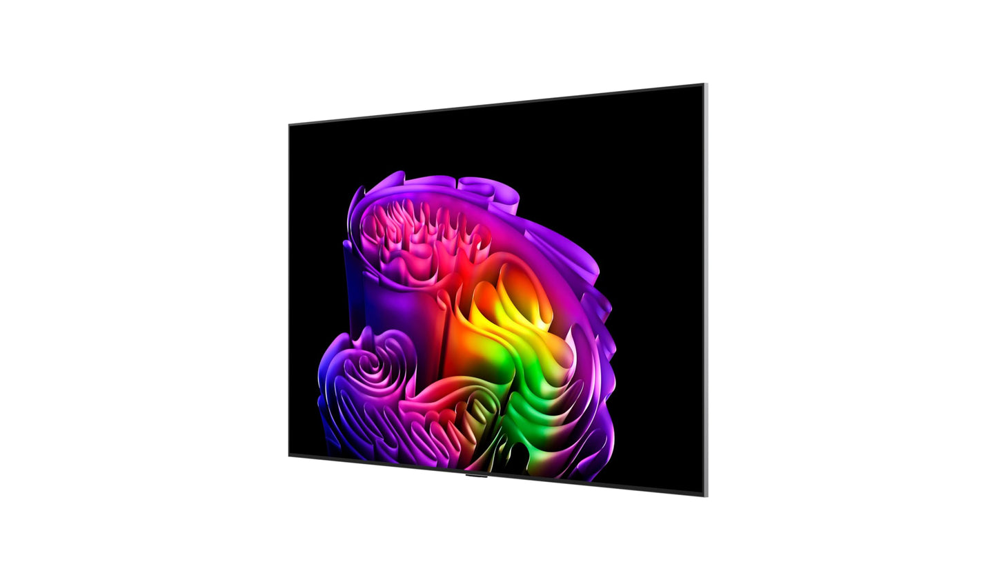 LG OLED65G67LW TV 65 Zoll (165 cm) 4K OLED evo AI TV (α11 Gen3 4K AI Prozessor, webOS 26, 120Hz (VRR bis zu 165Hz)) [Modelljahr 2026] [Energieklasse E]