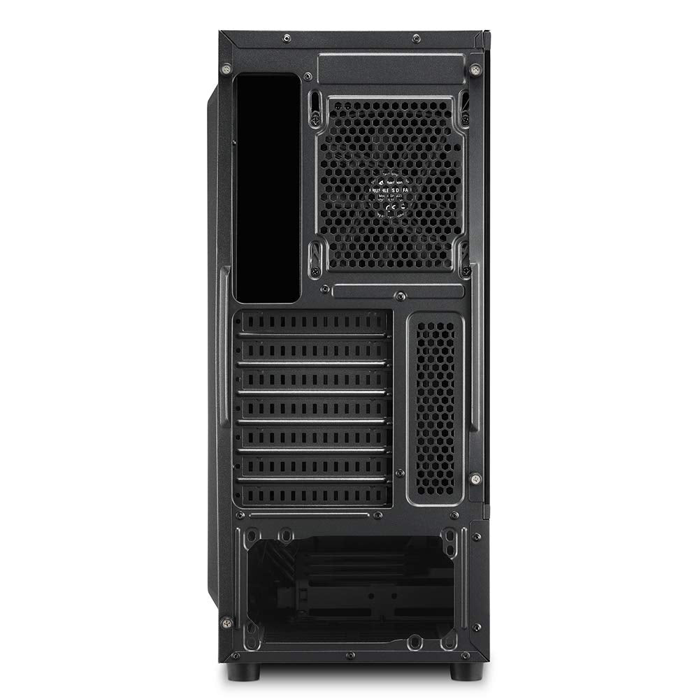 Sharkoon RGB Slider, PC Gehäuse