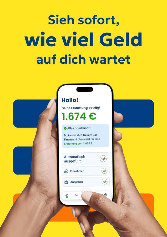 WISO Steuer 2026 – Steuererklärung 2025 leicht gemacht