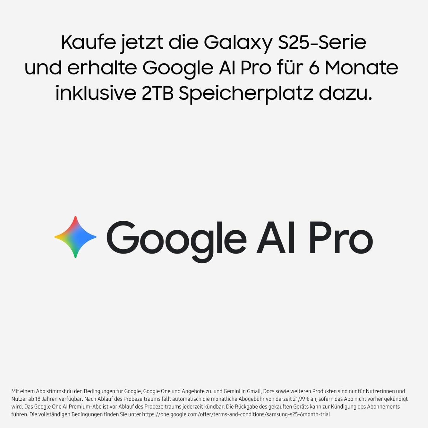 Samsung Galaxy S25 Ultra AI Smartphone mit Galaxy AI, Ohne Vertrag, Handy mit Android, 12 GB RAM, 512 GB Speicher, 200-MP-Kamera, Titanium Gray, 3 Jahre Herstellergarantie [Exklusiv auf Amazon]