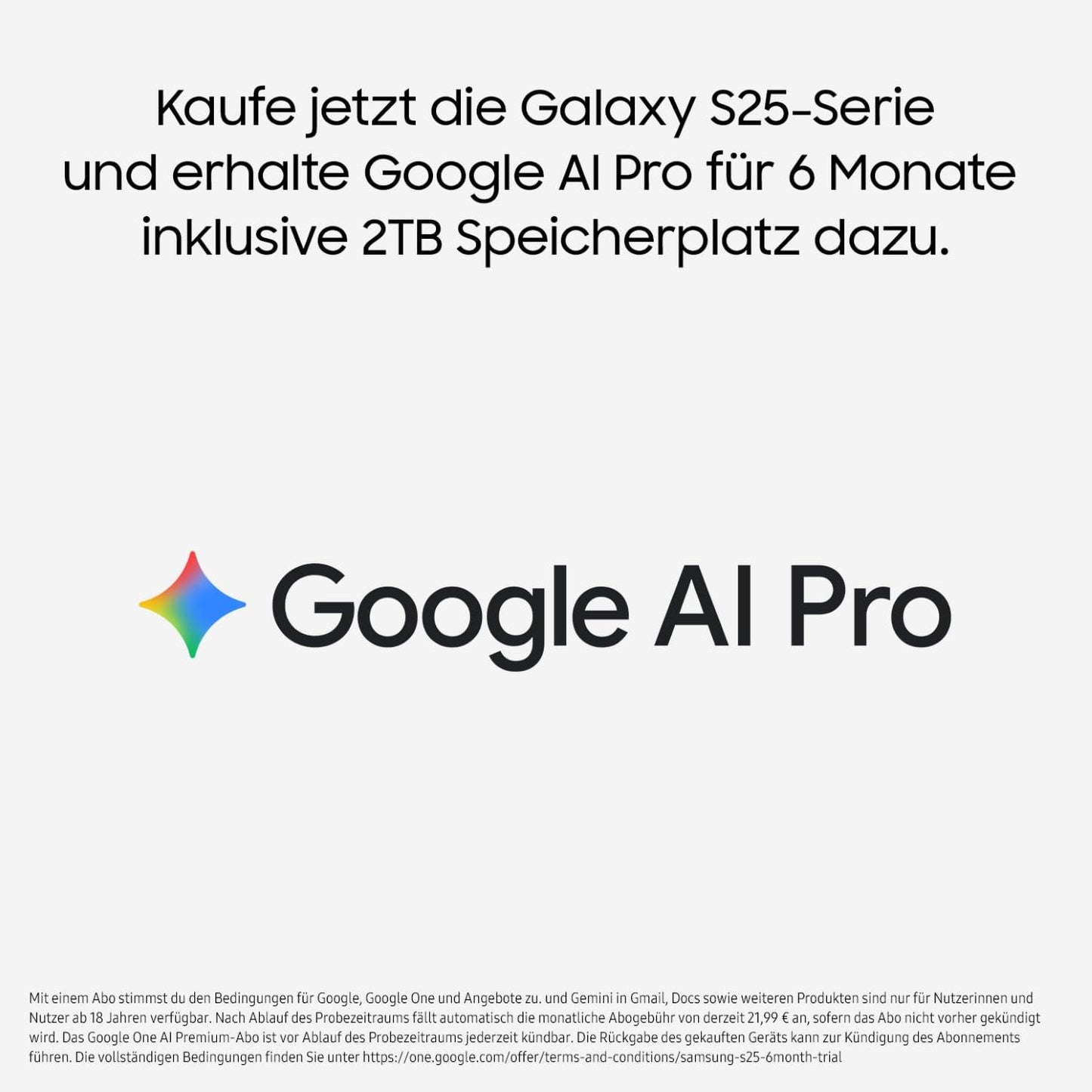 Samsung Galaxy S25 Ultra AI Smartphone mit Galaxy AI, Ohne Vertrag, Handy mit Android, 12 GB RAM, 512 GB Speicher, 200-MP-Kamera, Titanium Gray, 3 Jahre Herstellergarantie [Exklusiv auf Amazon]