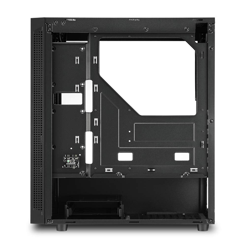 Sharkoon RGB Slider, PC Gehäuse
