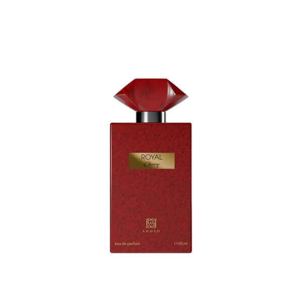Royal Cherry Eau de Parfum 100ml – Fruchtig-holziger Luxusduft