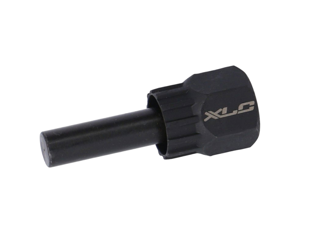 Kassettenabzieher mit Führungsstift für sichere Fahrrad Wartung