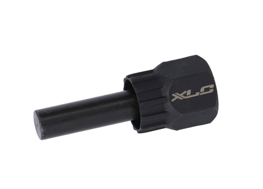 Kassettenabzieher mit Führungsstift für sichere Fahrrad Wartung