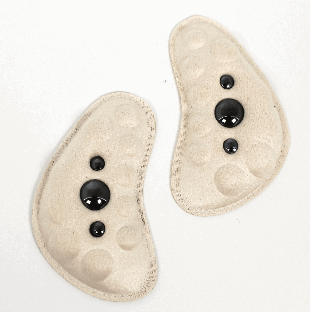 Fersenkissen magnetisch zur Druckentlastung – 6659594