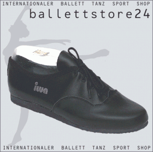 Bequeme Freizeit Schuhe mit profilierter Langkeilsohle