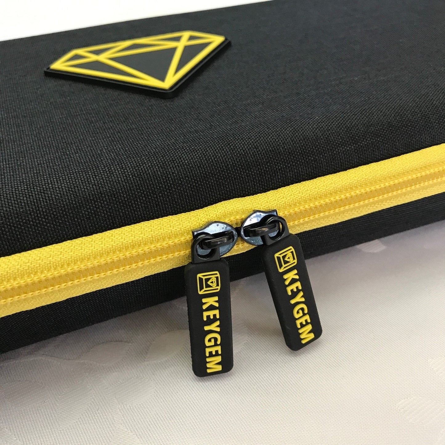 Praktisches Keyboard Transportcase für 60 und 65 Prozent Keyboards