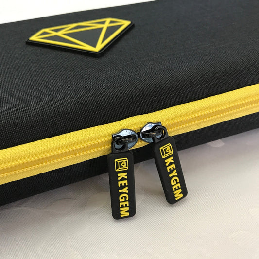 Praktisches Keyboard Transportcase für 60 und 65 Prozent Keyboards