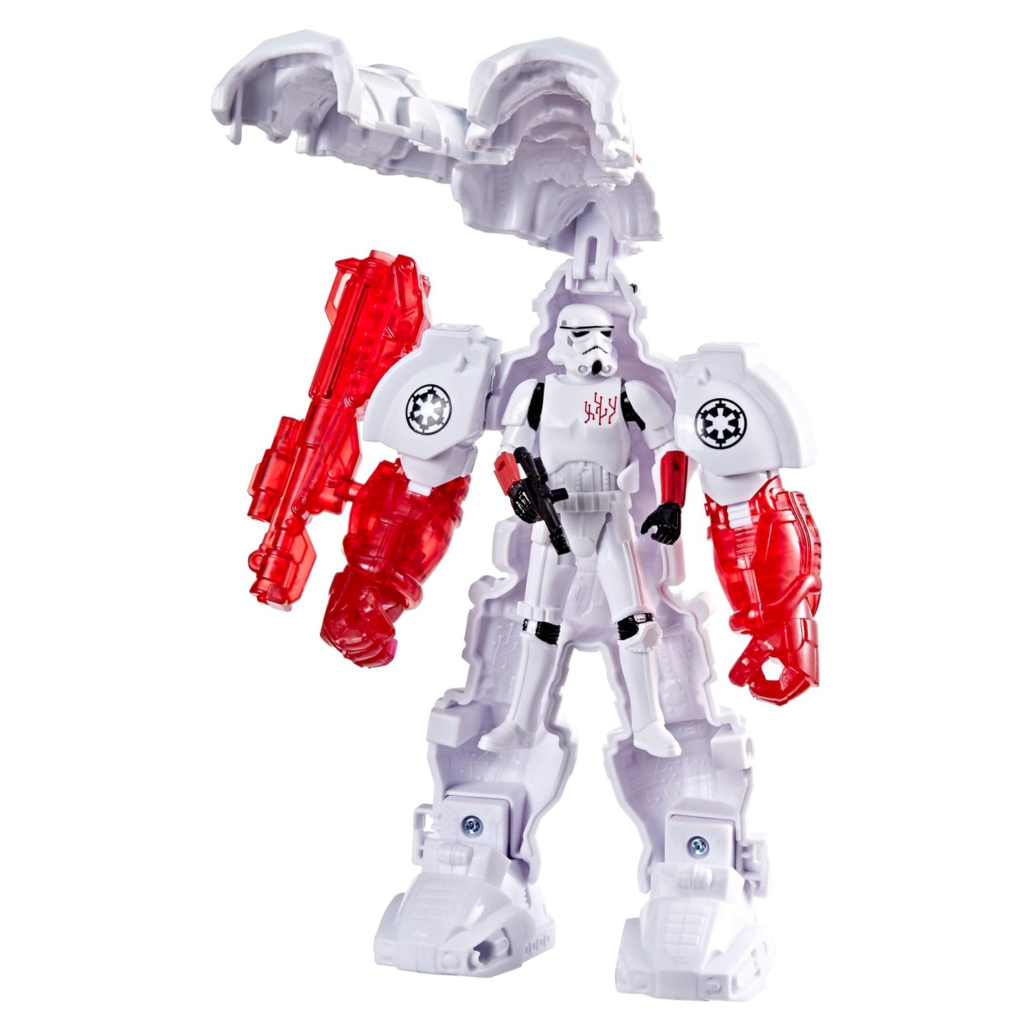 Star Wars Epic World of Action Sturmtruppler Mech-Rüstung