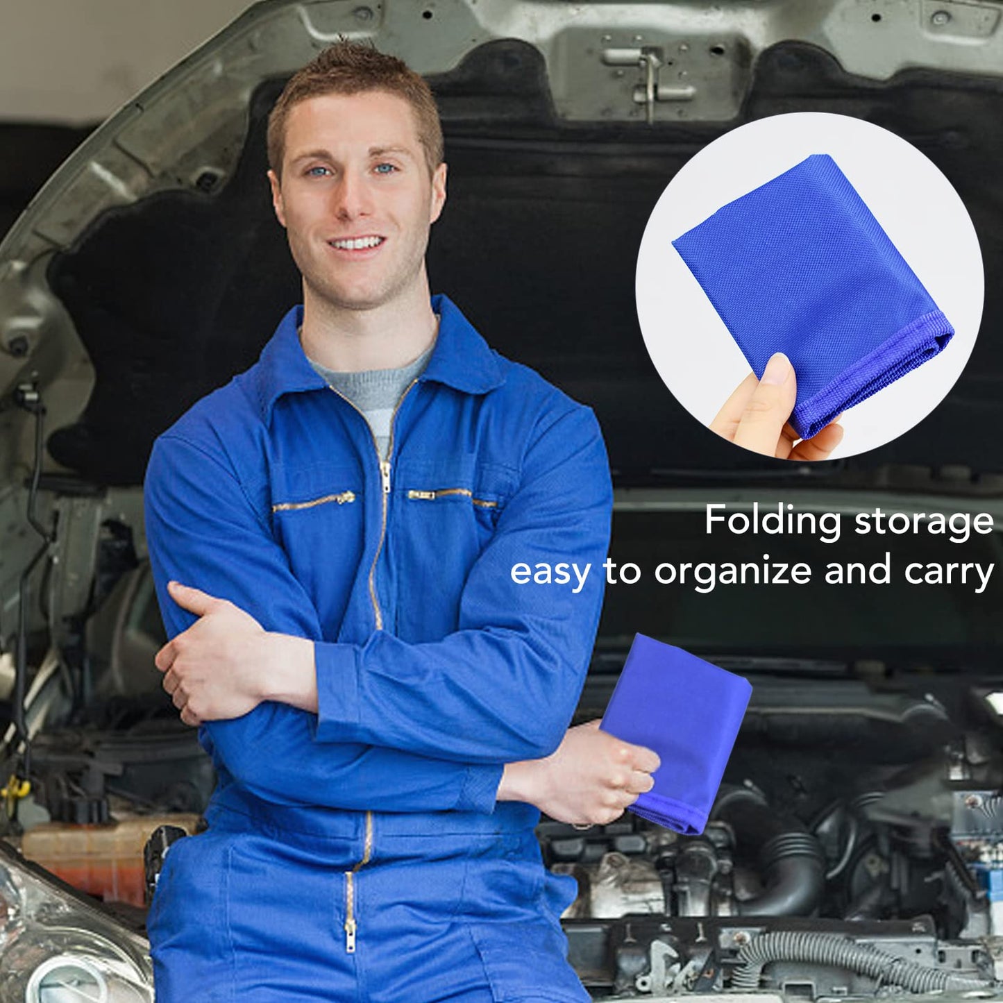 Universal Autoradio Ausbauwerkzeug Set 20 Teile fuer KFZ Radiosys