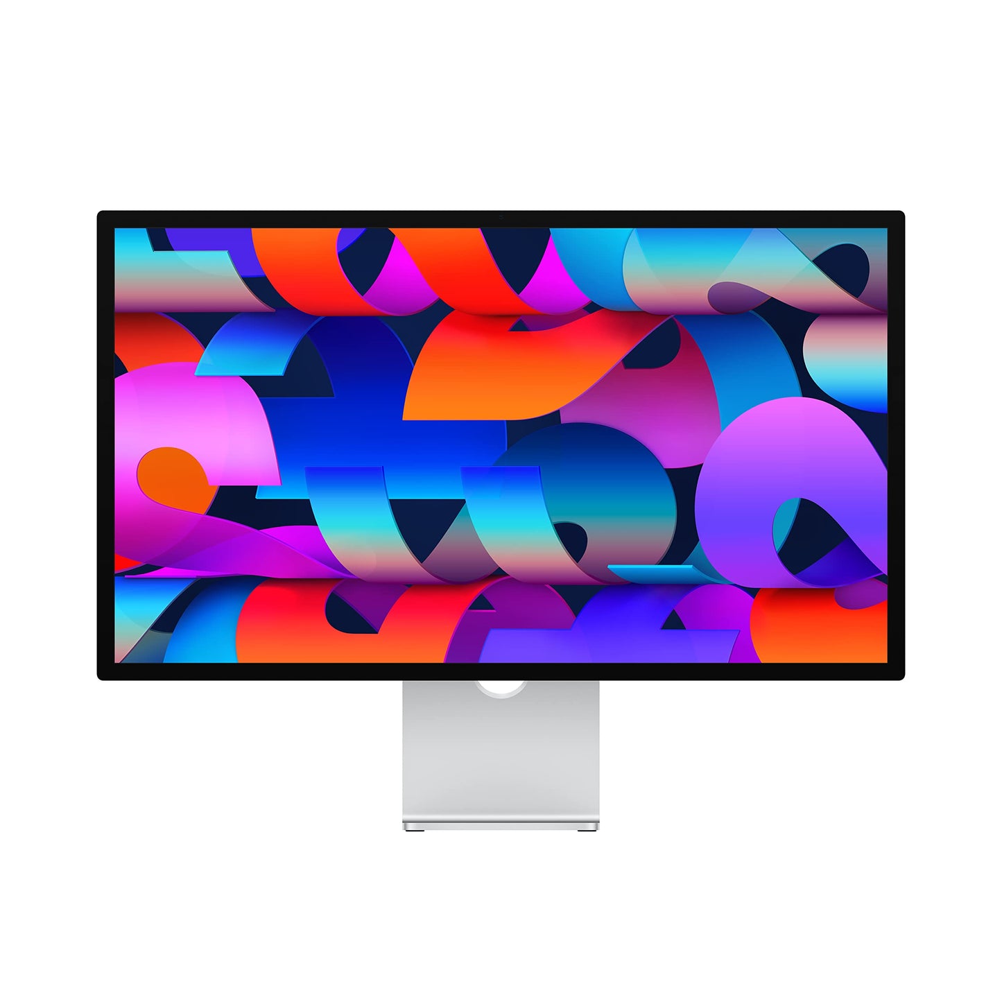 Apple Studio Display – Nanotexturglas – neigungs­verstell­barer Standfuß  (2025)