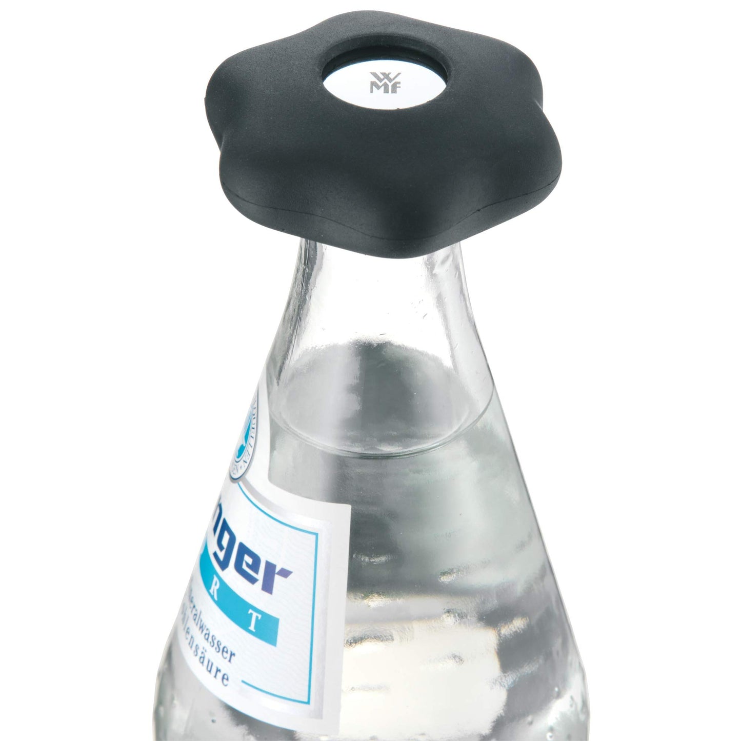 Schraubdeckelöffner WMF Clever More 6 cm Kunststoff Edelstahl