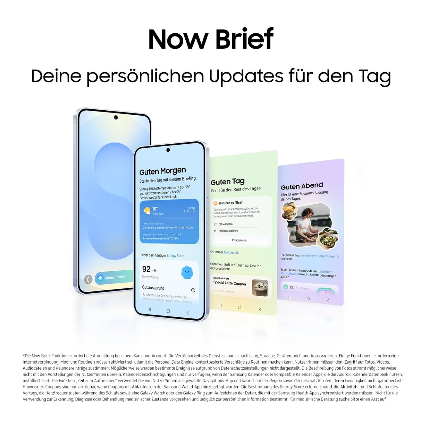 Samsung Galaxy S25 AI Smartphone mit Galaxy AI, Ohne Vertrag, Handy mit Android, 12 GB RAM, 256 GB Speicher, 50-MP-Kamera, Navy, 3 Jahre Herstellergarantie [Exklusiv auf Amazon]