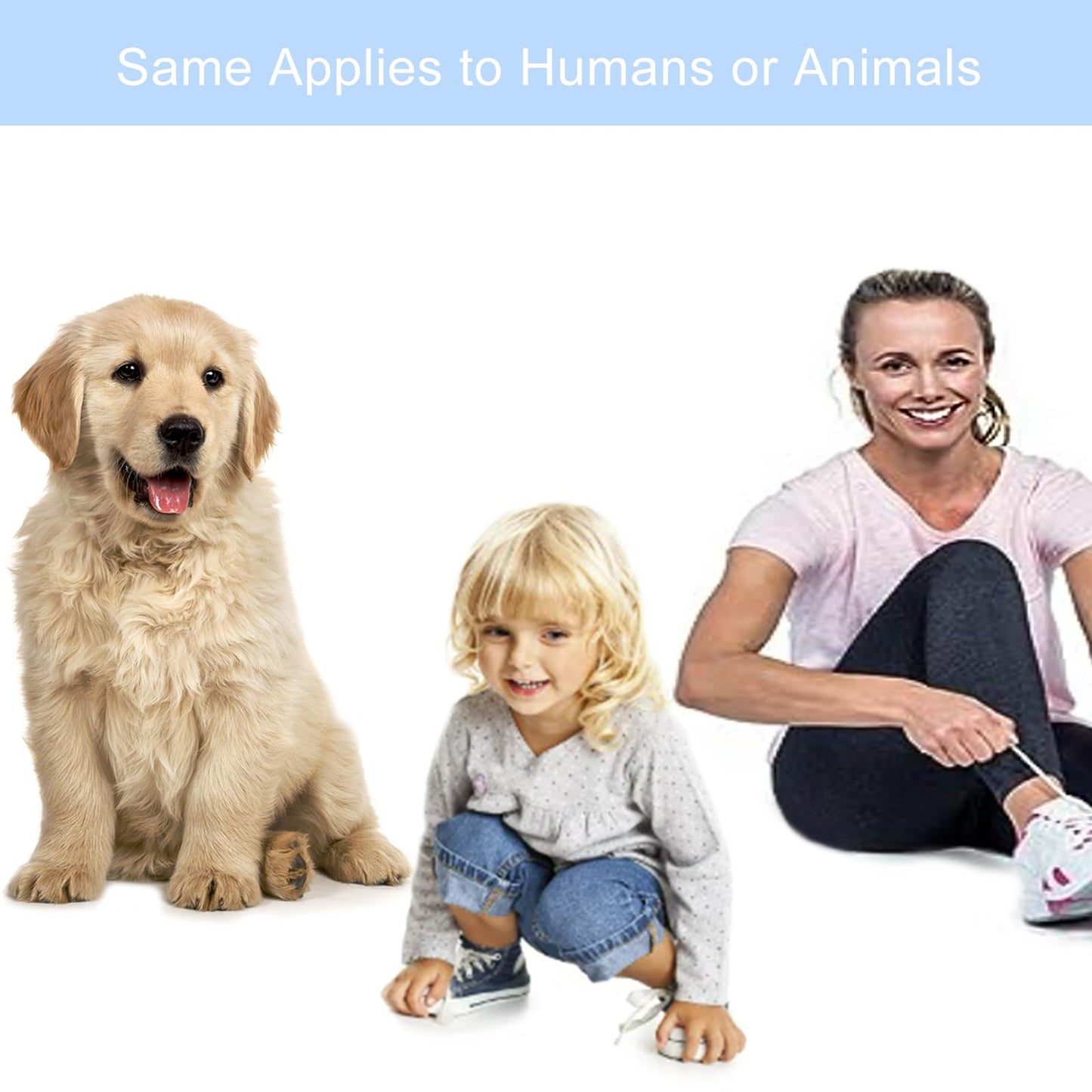 Edelstahl Zeckenzange 2 in 1 Profi Werkzeug sicher entfernen