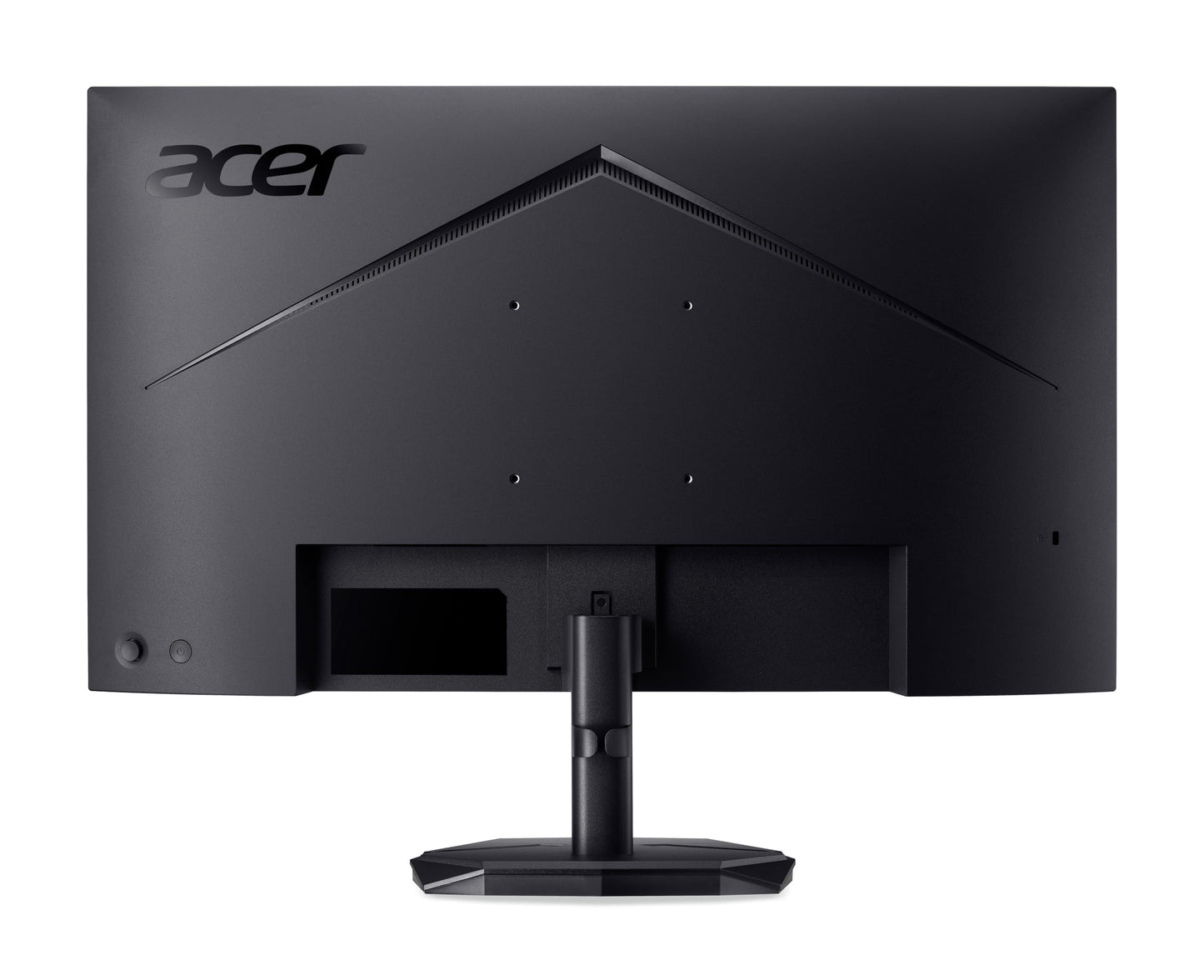 Acer Nitro KG272U G Gaming Monitor 27 Zoll (69 cm Bildschirm) WQHD, IPS, 120Hz, 1ms(VRB), DP 1.2, 2xHDMI 2.0, AdaptiveSync
