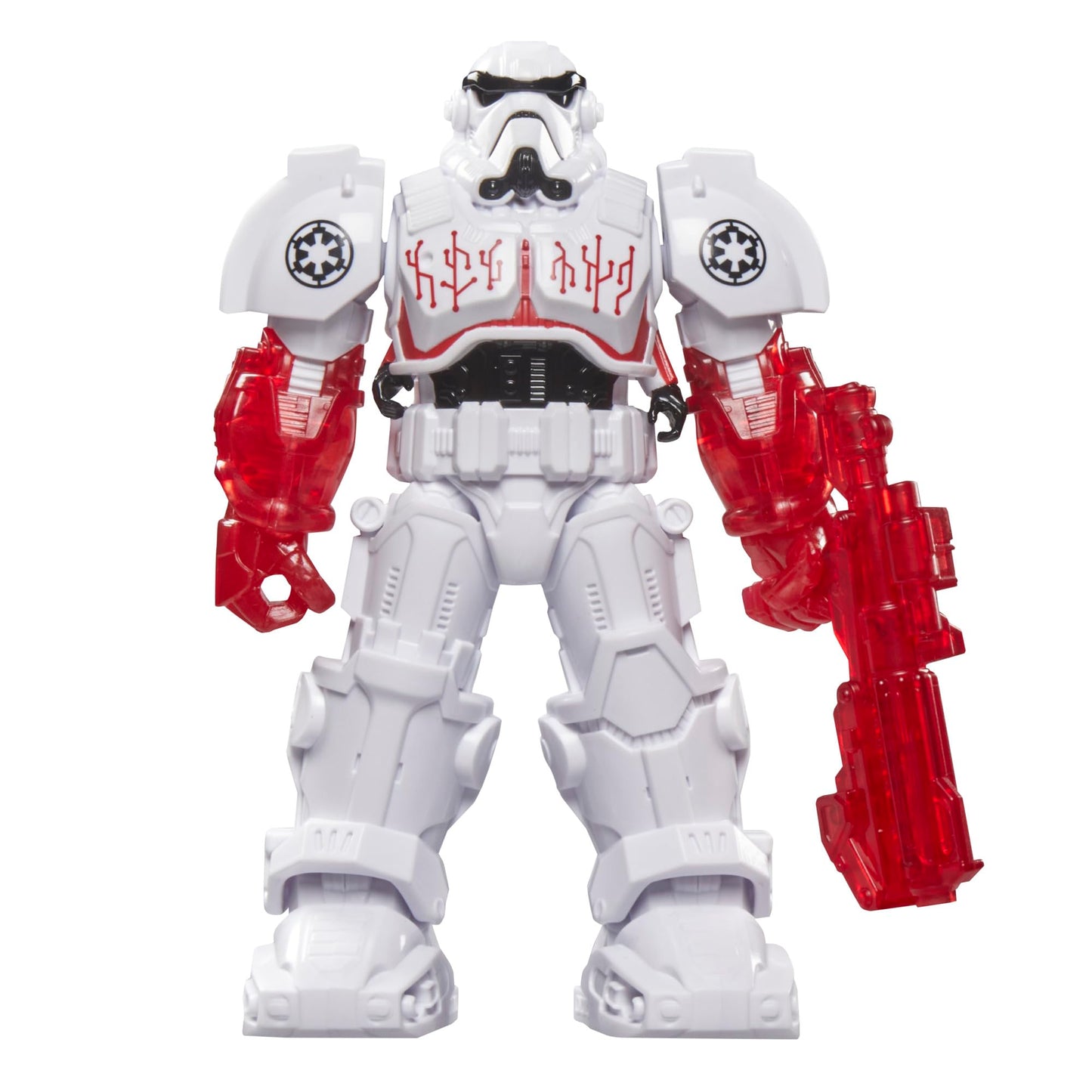 Star Wars Epic World of Action Sturmtruppler Mech-Rüstung