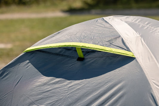 Coleman Darwin 4 Plus Zelt