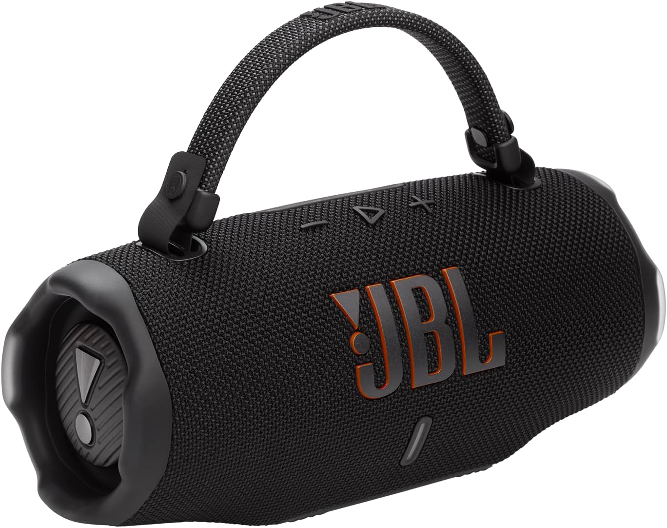 JBL Charge 6 – Premium Bluetooth-Lautsprecher mit 24h Akku