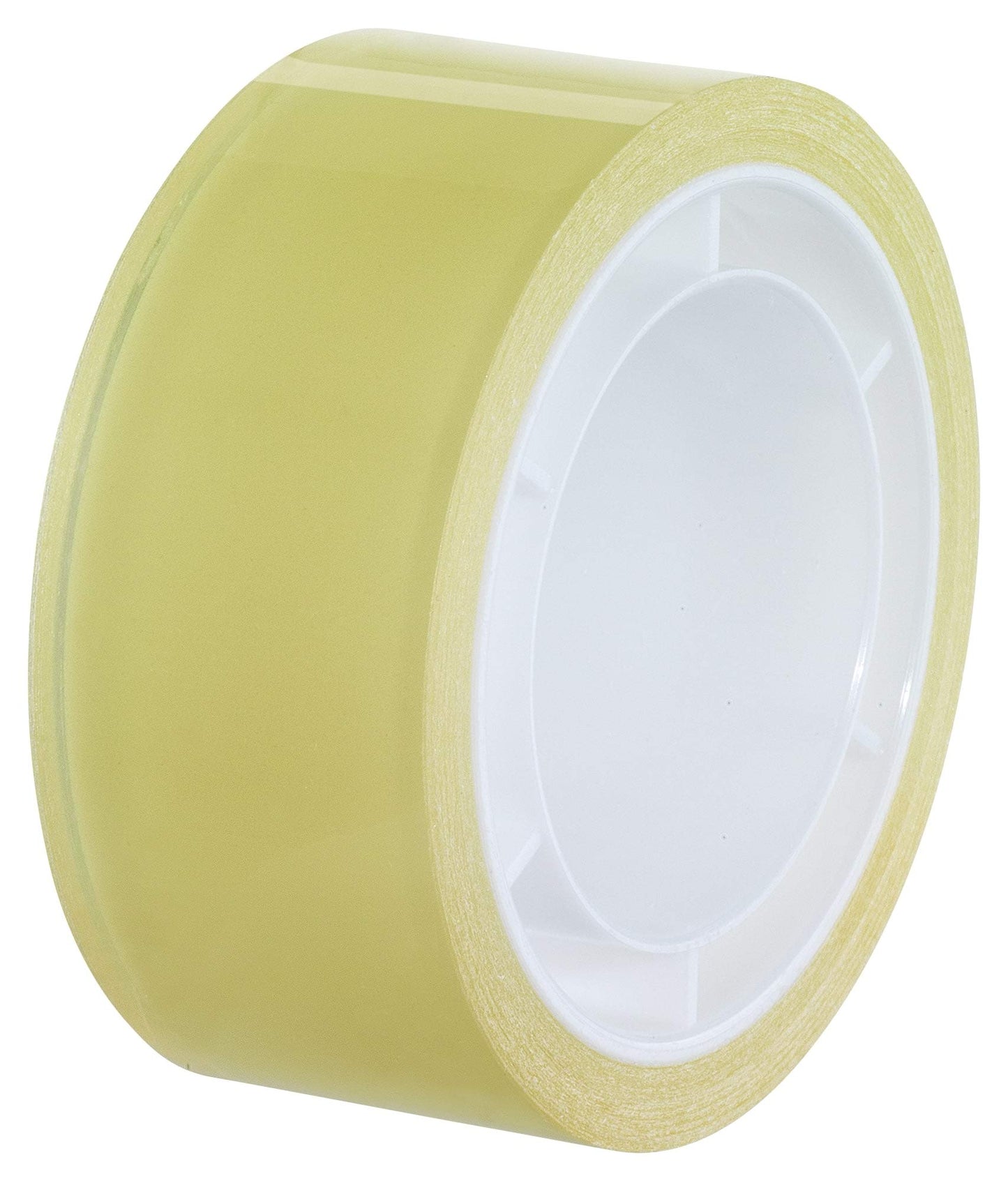 tesa tesafilm standard - Transparentes Multifunktions-Klebeband für Heim- Schul- und Büroanwendungen - 10 m x 19 mm - 8er Pack