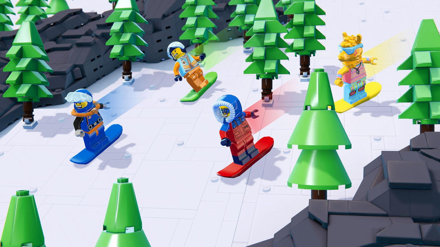 LEGO Party! - PS5