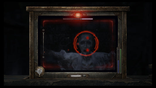 Fatal Frame II: Crimson Butterfly REMAKE [Switch 2]