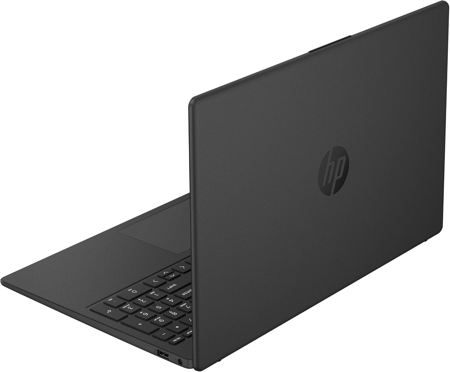 HP 15,6" Laptop – Intel Core 5, 16GB RAM, 512GB SSD