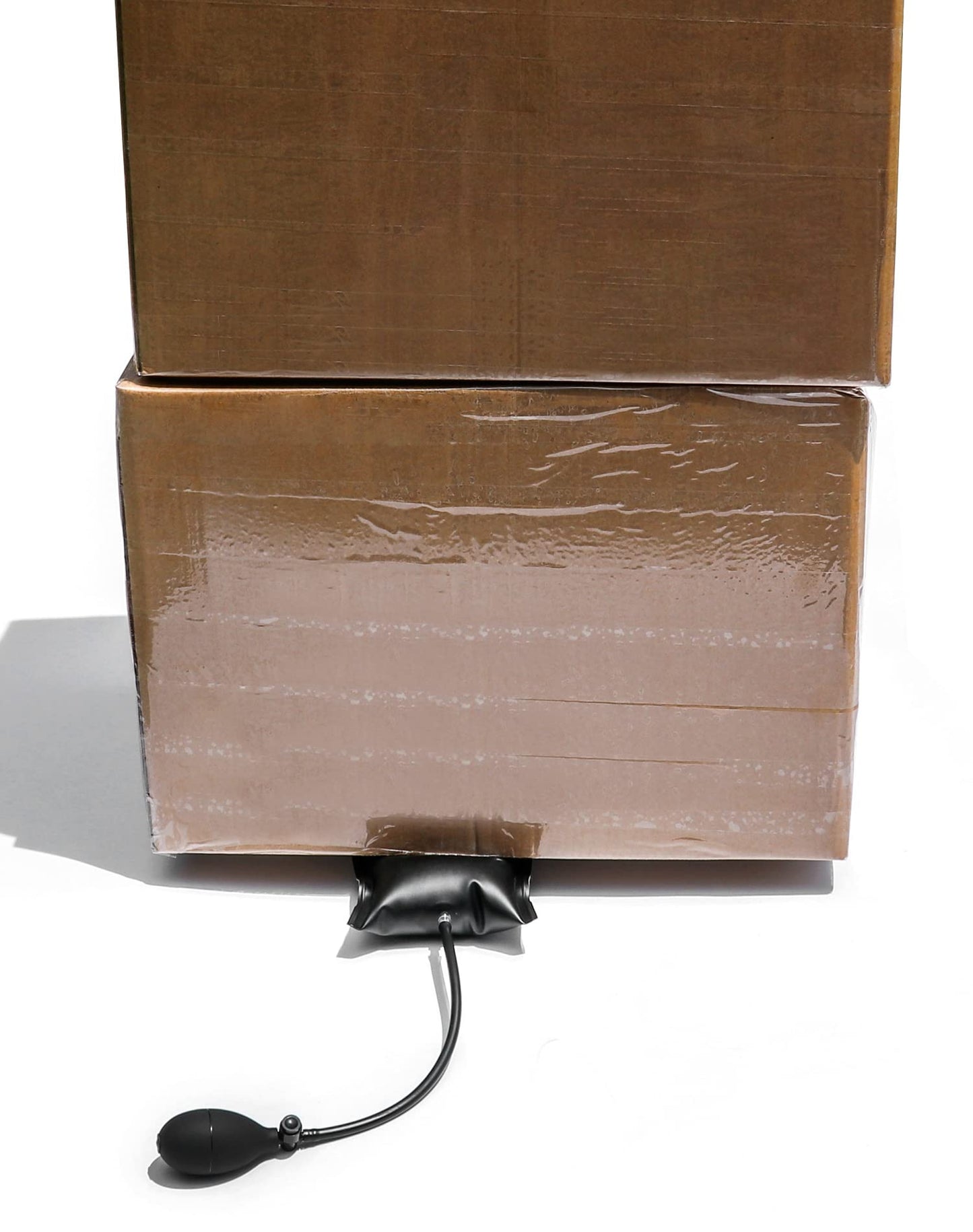 Zwei flexible Montage Luftkissen Hebekissen Belastung 200 Kilogra