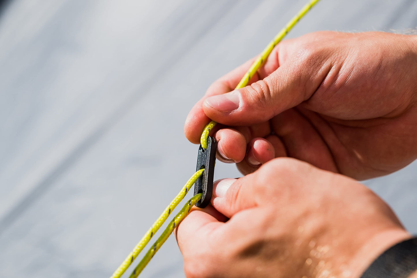 Coleman Darwin 4 Plus Zelt