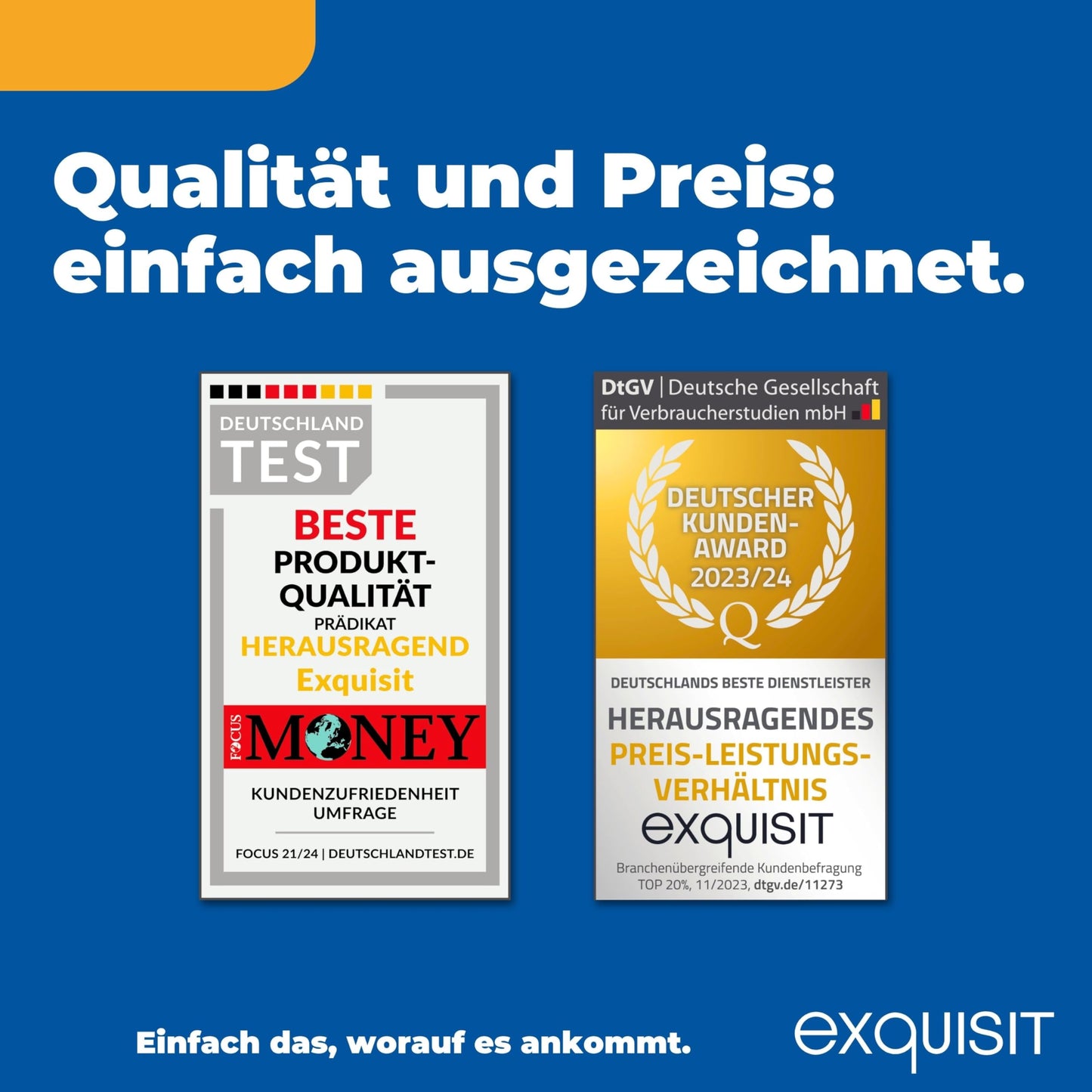 Exquisit EMW 20.1G Einbau-Mikrowelle | 20 L Garraum | 800 W | Inoxlook | 1000 W Grilleistung | 5 Leistungsstufen | Timer | Drehteller: 24,5cm Ø | 8 Autokochprogramme | Innenbeleuchtung