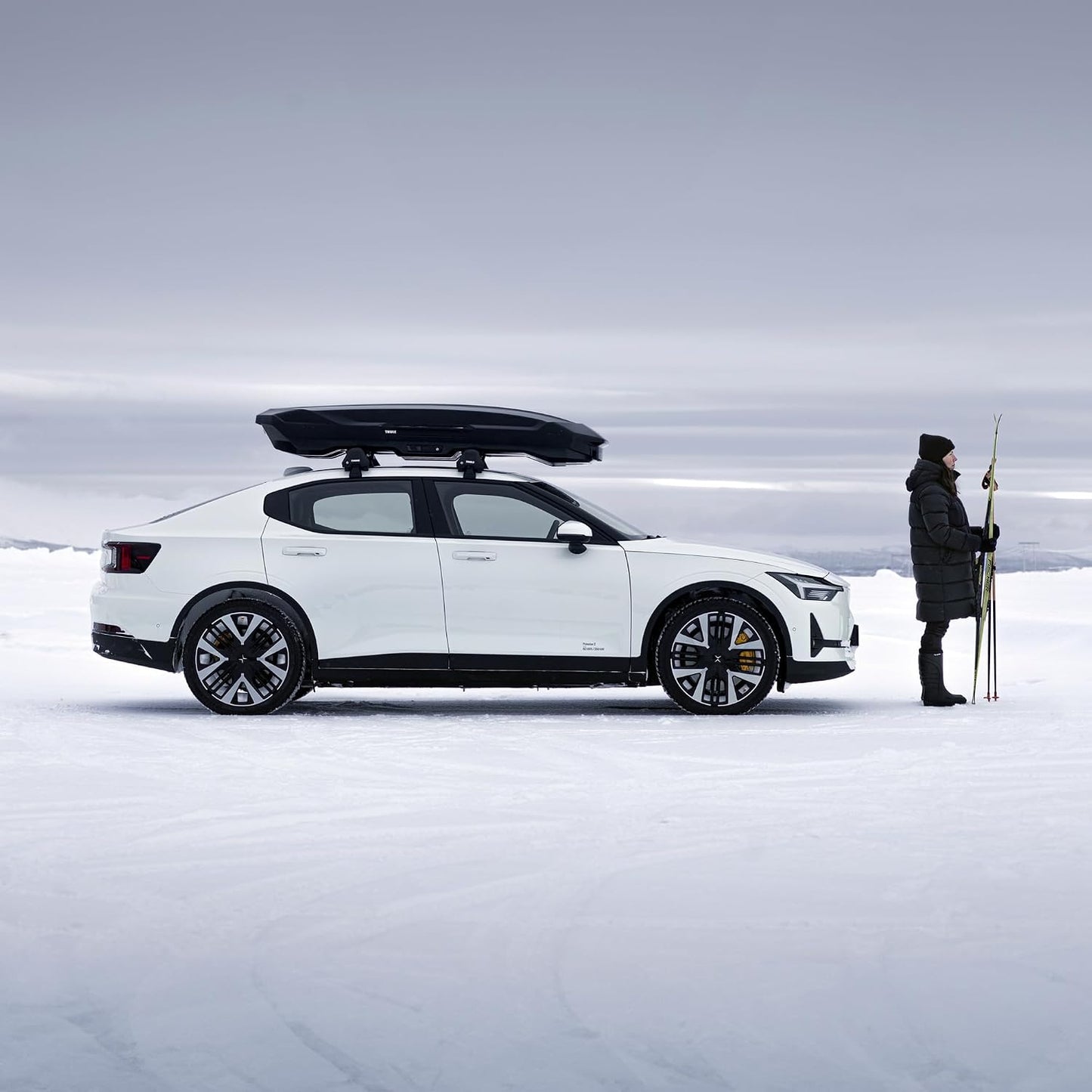 Thule Motion 3 XXL – Premium-Dachbox mit SlideLock