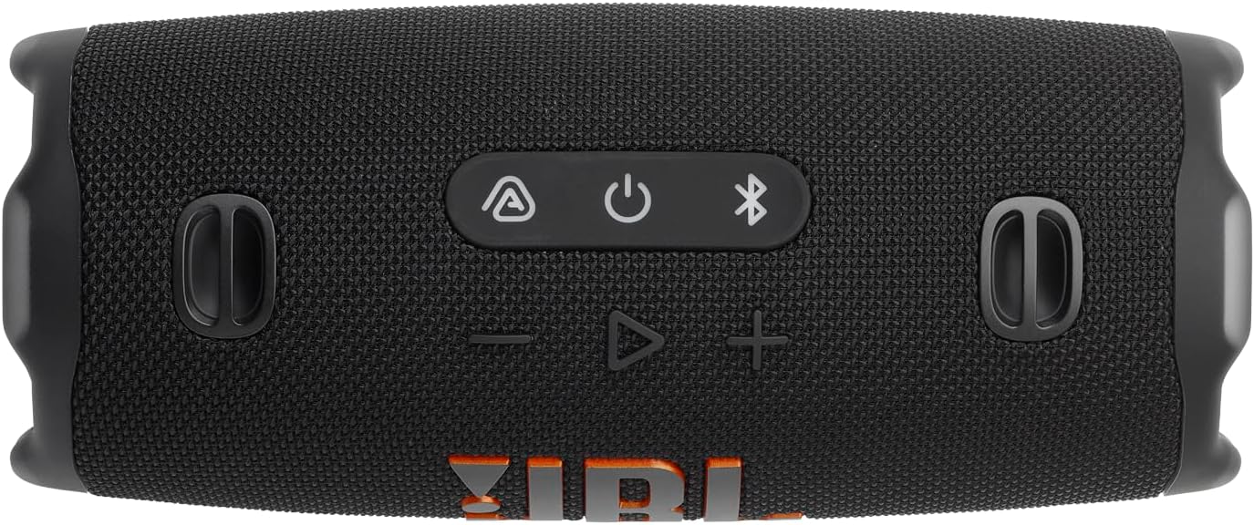 JBL Charge 6 – Premium Bluetooth-Lautsprecher mit 24h Akku