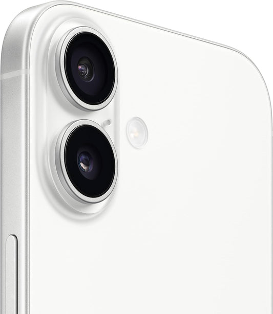 Apple iPhone 17 256GB – 6,3" ProMotion Display & A19 Chip
