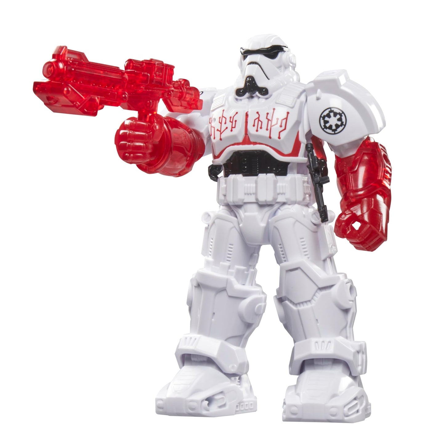 Star Wars Epic World of Action Sturmtruppler Mech-Rüstung