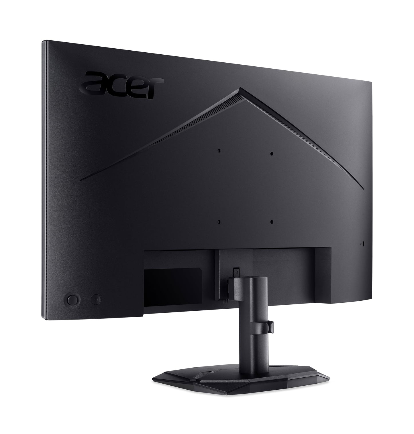 Acer Nitro KG272U G Gaming Monitor 27 Zoll (69 cm Bildschirm) WQHD, IPS, 120Hz, 1ms(VRB), DP 1.2, 2xHDMI 2.0, AdaptiveSync