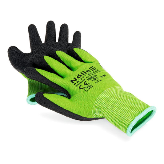Profi Brush Soft-Grip Handschuh Prestige für Reinigungsarbeiten-Altruan