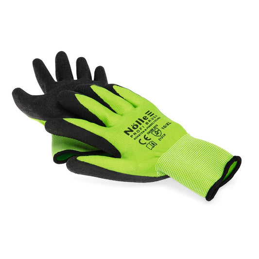 Profi Brush Soft-Grip Handschuh Prestige für Reinigungsarbeiten-Altruan