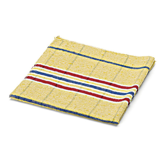 Nölle Profi Brush Staubtuch aus Baumwolle für empfindliche Oberflächen-Altruan